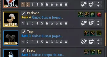 Vendo Conta - No Steam - Completa Mid Game