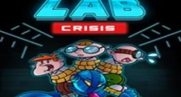 Xbox Lab Crisis #C93822