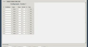 ALLMACRO - Macro para qualquer jogo