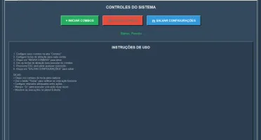 ALLMACRO - Macro para qualquer jogo