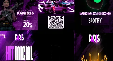 Designer Profissional ! (Thumbnail, Logo, Banners, Anuncios,