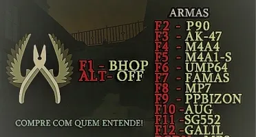 CSGO MACRO PRO