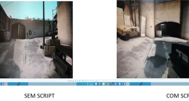 CSGO MACRO PRO
