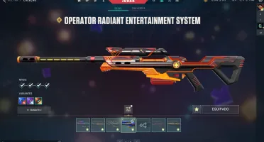Conta Valorant ( Top Rank - Diamante 1 )