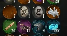 New world Conta LVL 60 Deva / Artorius + CS GO PRIME