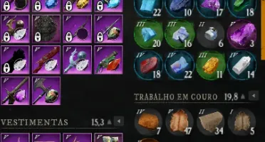 New world Conta LVL 60 Deva / Artorius + CS GO PRIME