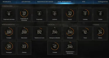 New world Conta LVL 60 Deva / Artorius + CS GO PRIME