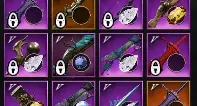 New world Conta LVL 60 Deva / Artorius + CS GO PRIME