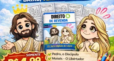 35 Livros De Desenhos Para Colorir Infantil🎁😍😍
