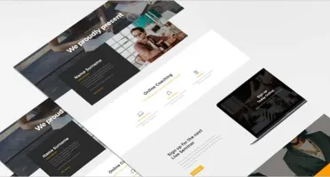Template Envato Elements + 3.000 DE ALTO NÍVEL