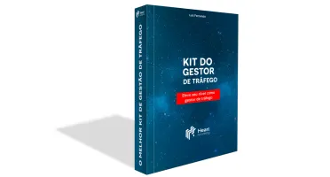 Kit Gestor De Trafego 2.0 E Marketing Digital