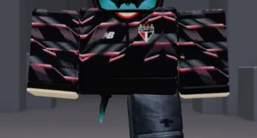 Conta Roblox com korblox mais barata