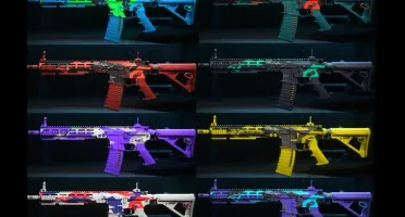 🏆UNLOCK ALL VIP MW2 100% SAFE🔥