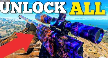 🏆UNLOCK ALL VIP MW2 100% SAFE🔥