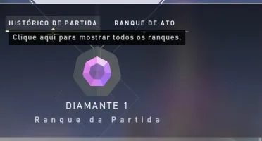 conta valorant muita skin d1