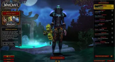 VENDO CONTA BLIZZ COM MOUNTS