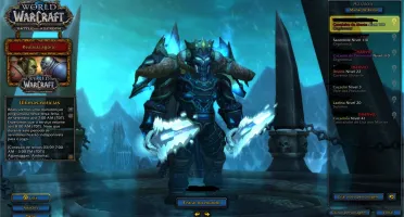 VENDO CONTA BLIZZ COM MOUNTS
