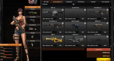 CONTA CORONEL 2 POINT BLANK