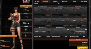 CONTA CORONEL 2 POINT BLANK