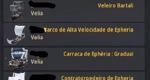 WARRIOR 270 + GRADUAL