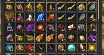 WARRIOR 270 + GRADUAL