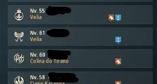 WARRIOR 270 + GRADUAL
