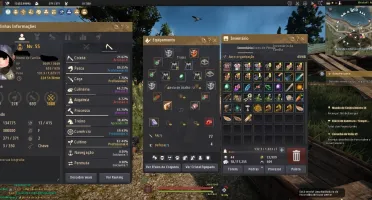 WARRIOR 270 + GRADUAL