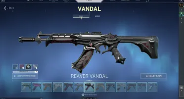 Conta Valorant // Oportunidade Exclusiva