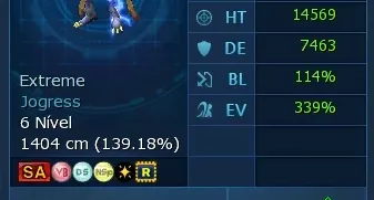 Omega Ladmo - Conta Midgame Frontier Liberado + Rank U