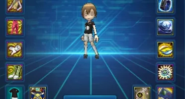 Omega Ladmo - Conta Midgame Frontier Liberado + Rank U
