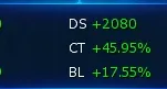Omega Ladmo - Conta Midgame Frontier Liberado + Rank U