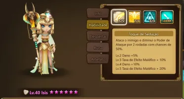Muitos Lds 4 * metas