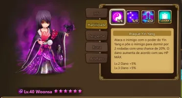 Muitos Lds 4 * metas