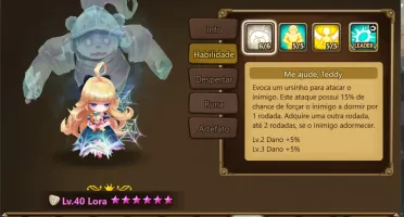 Muitos Lds 4 * metas