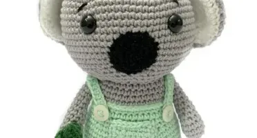+ De 5000 Receitas De Amigurumis