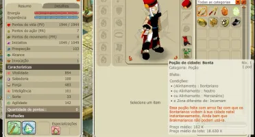 vendo conta iop lv 200 todo escrolado servido espirita