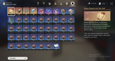 Honkai Star Rail 15.5K Gemas Silver Wolf, huohuo, Yanqing +