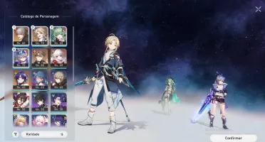 Honkai Star Rail 15.5K Gemas Silver Wolf, huohuo, Yanqing +