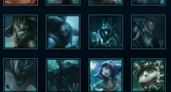 Conta diamante lvl 450+