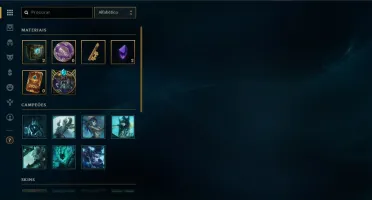 CONTA GOLD IV MMR ALTO
