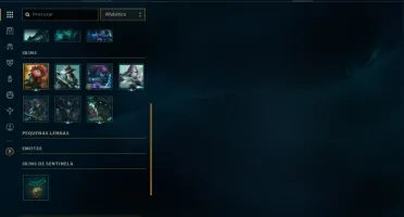 CONTA GOLD IV MMR ALTO