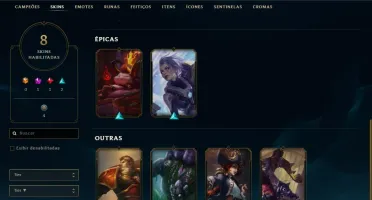CONTA GOLD IV MMR ALTO