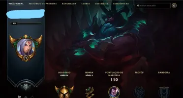 CONTA GOLD IV MMR ALTO
