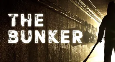 Xbox The Bunker #C33525