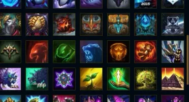 Conta smurf gold 2 com mmr platina na promoção