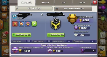 Clash of clans