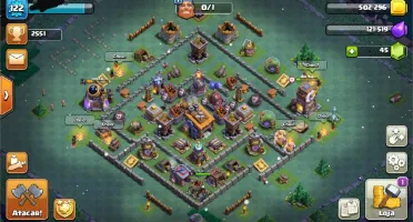 Clash of clans