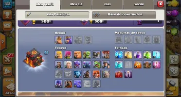 Clash of clans