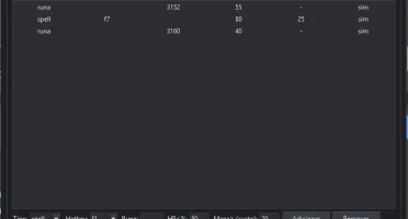 .: XEXIS — Bot para Tibia 7.4 / DeusOld / OTServ :.