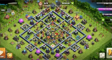 Cv14 quase full